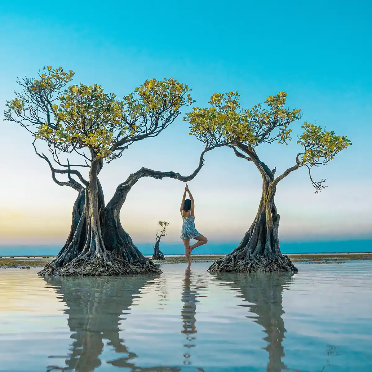 Walakiri Beach, East Sumba