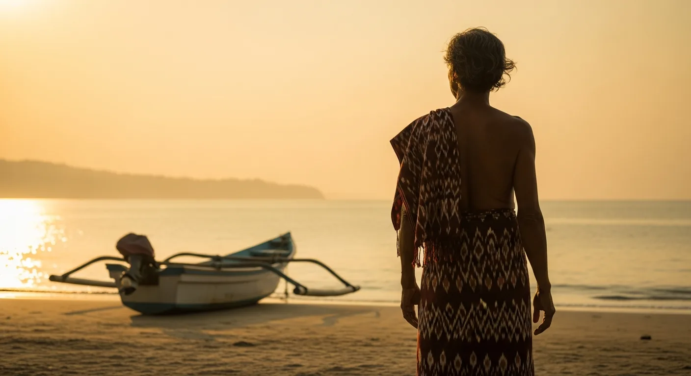 About Bali to Sumba Travel Guide — Method, Trust, Expertise