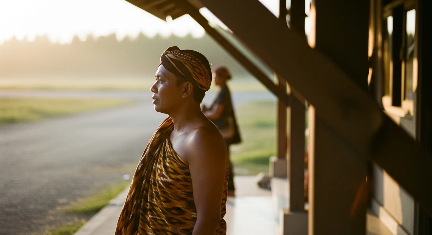 Best Time Bali to Sumba: Pasola Festival + Dry Season Guide