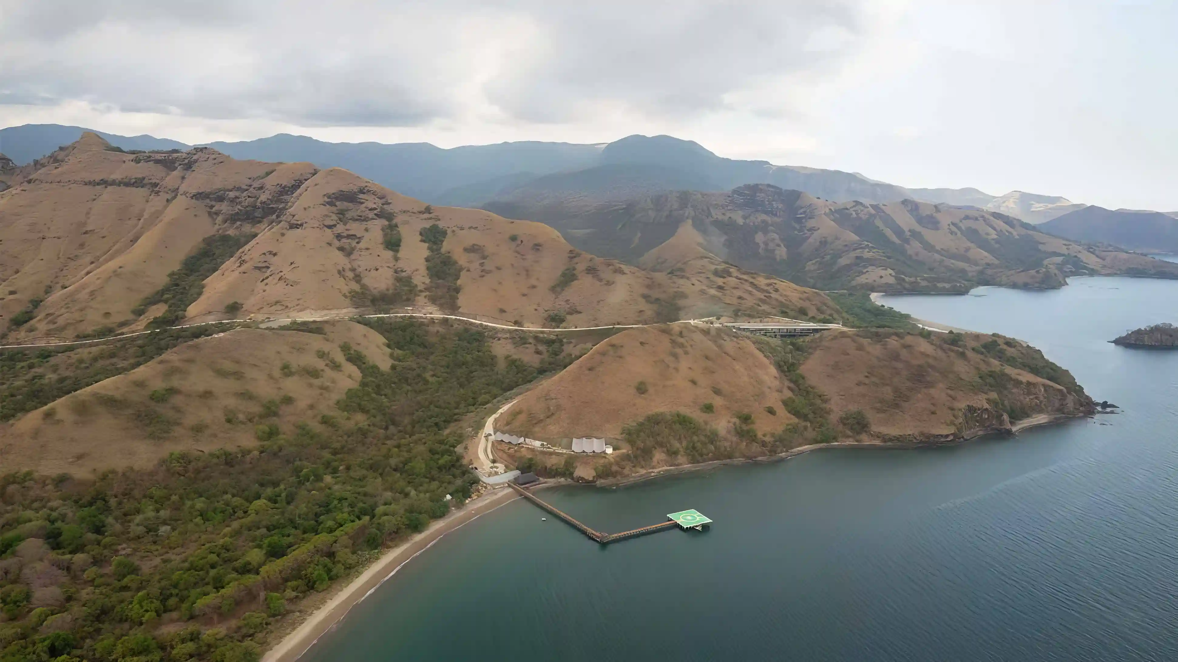 Bali to Sumba: Private Plane vs. Business Class Flight?