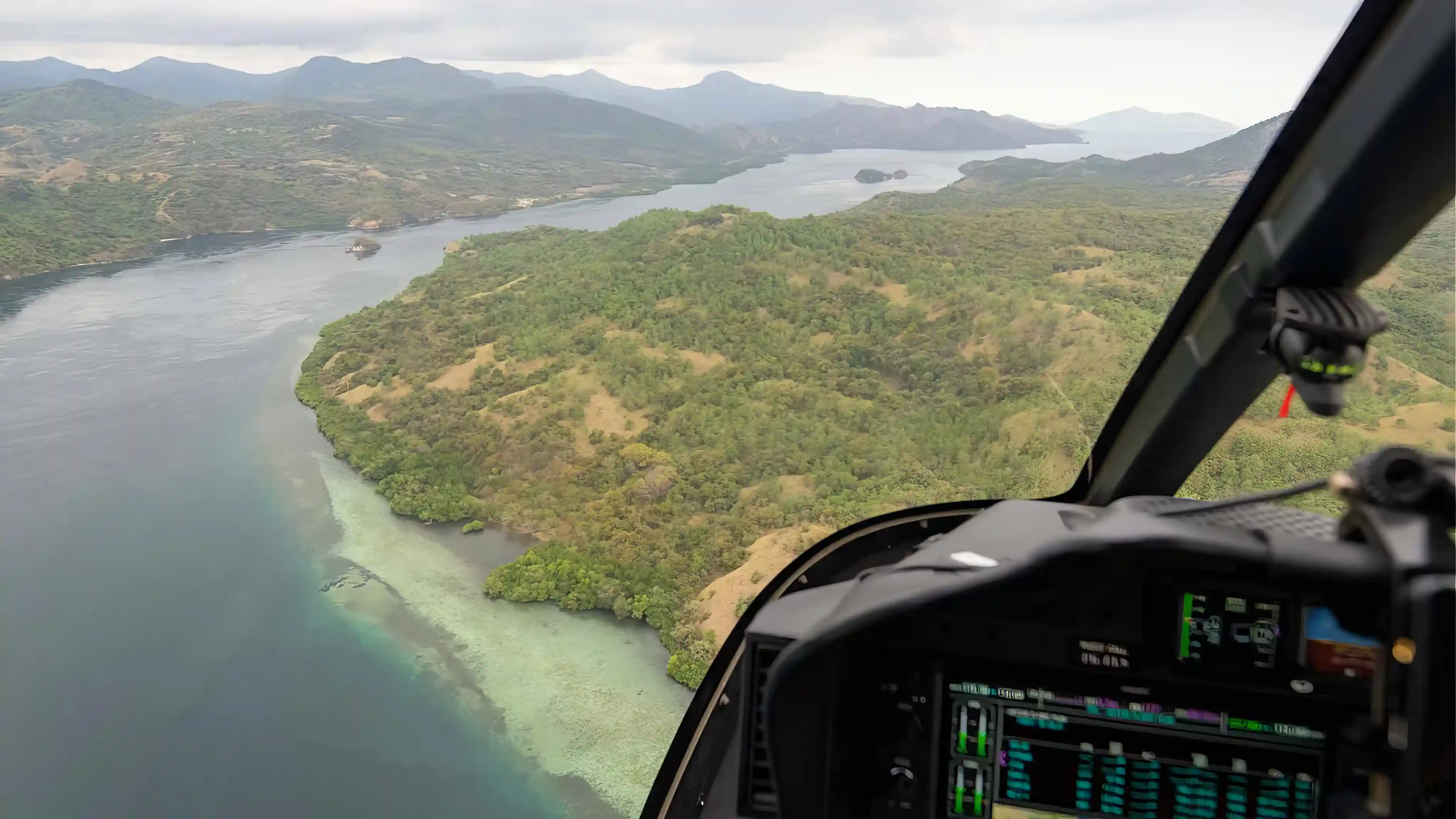 Private Charter Flight Price Guide: Bali to Sumba Island
