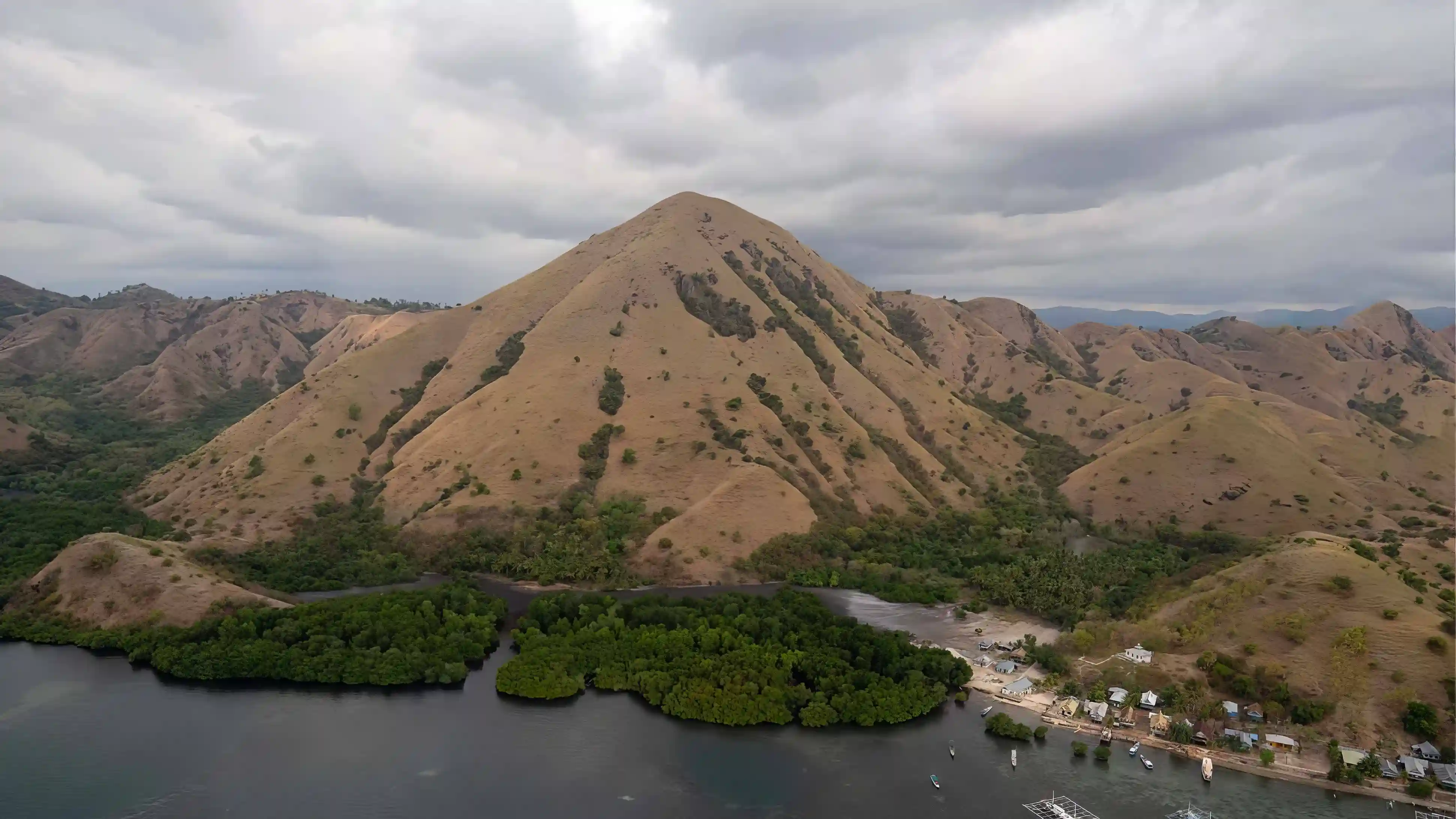 What is the Best Time to Fly from Bali to Sumba?