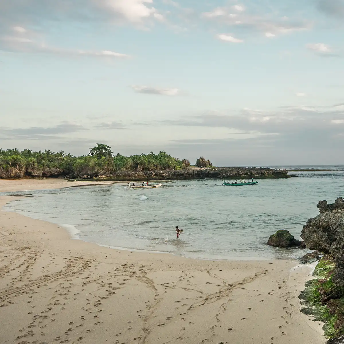 A Luxury Guide to Traveling from Bali to Sumba in August