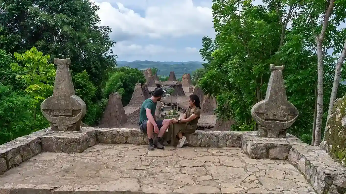 Is It Safe to Travel from Bali to Sumba for Tourists?