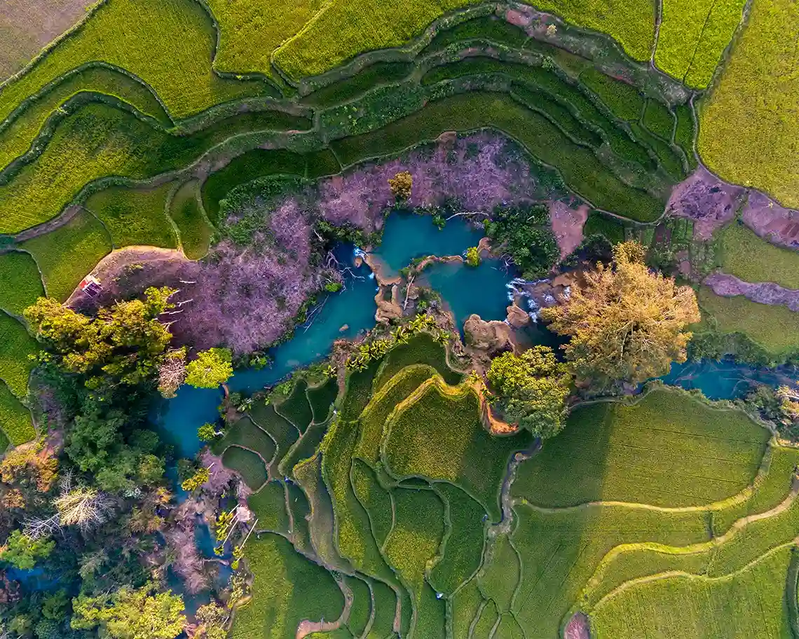 The Ultimate 5-Day Luxury Itinerary from Bali to Sumba