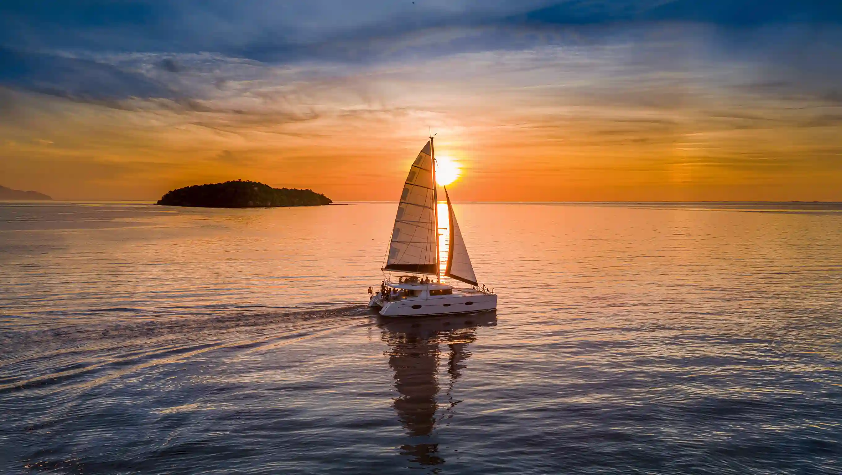 How To Get From Bali To Sumba: Flights, Ferries, Helis