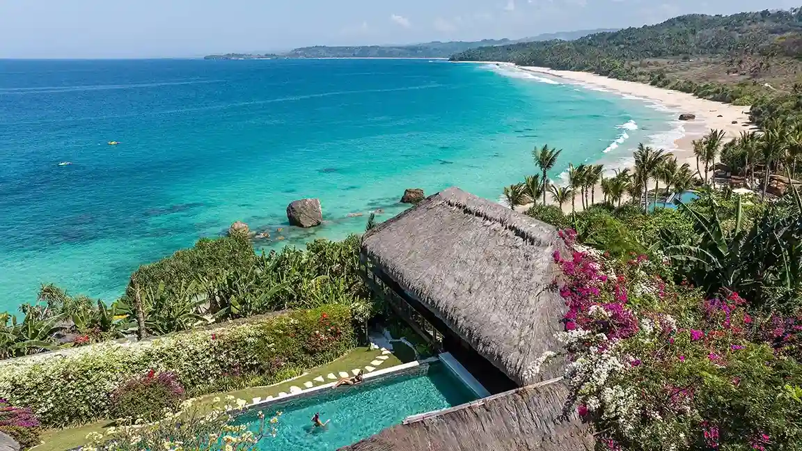 Bali To Sumba Honeymoon Guide: Romantic Villas And Stays