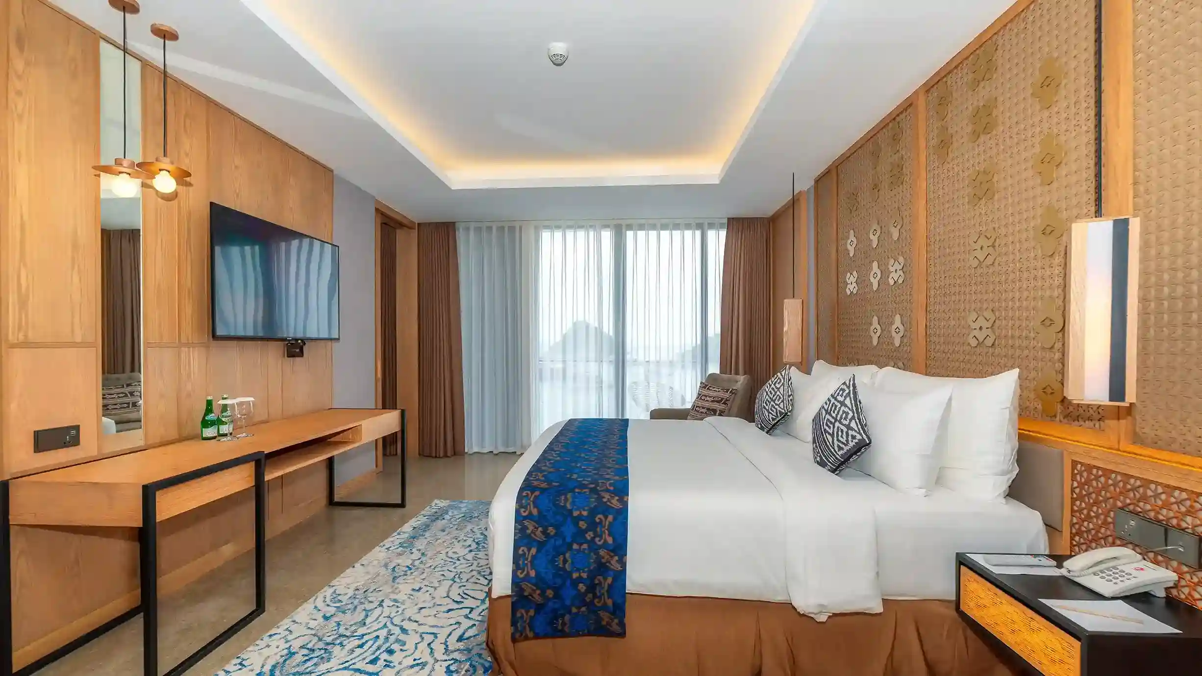 What’s Included In Bali To Sumba Luxury Packages?