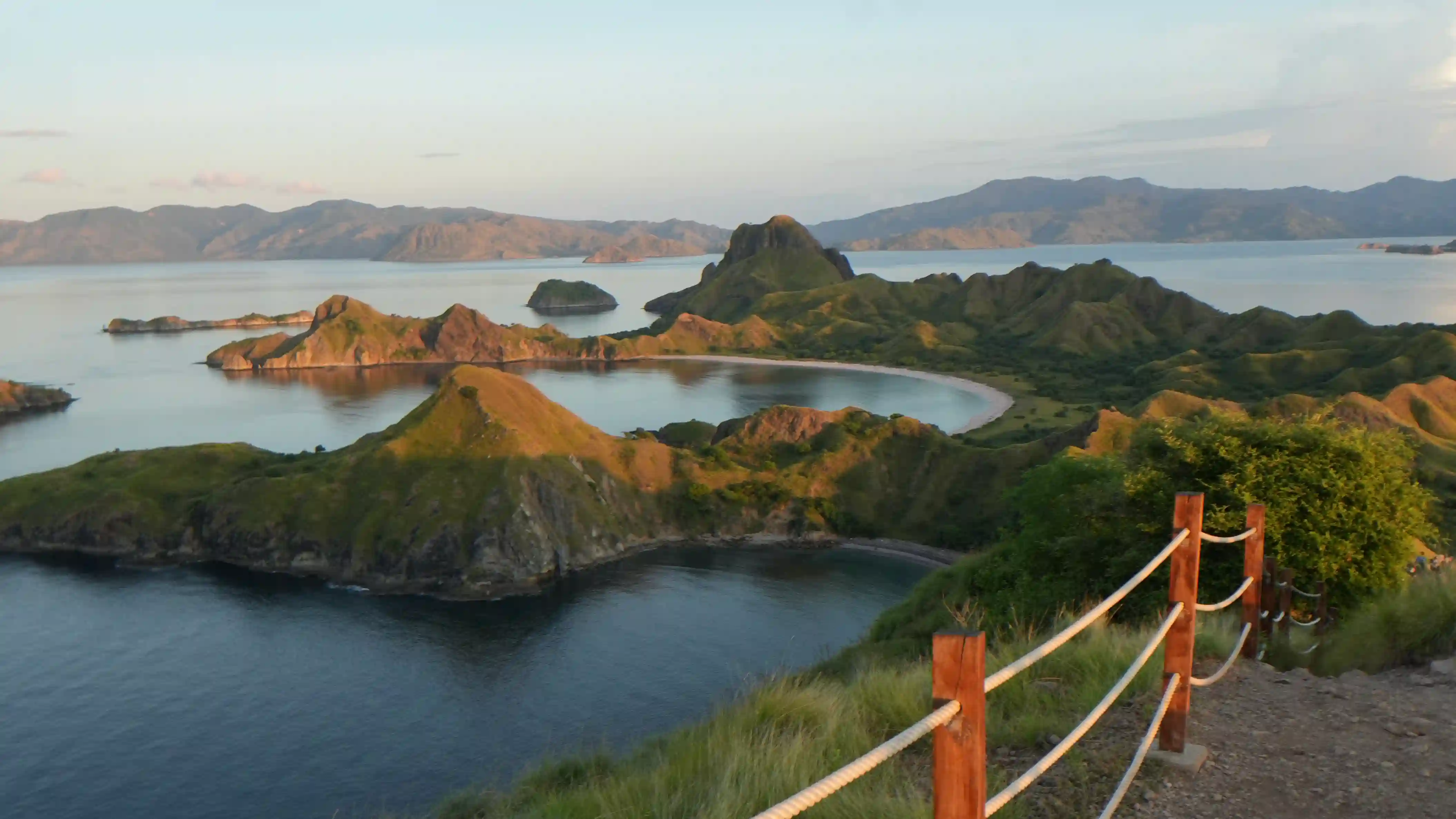 Bali To Sumba Vs Bali To Flores Vs Komodo