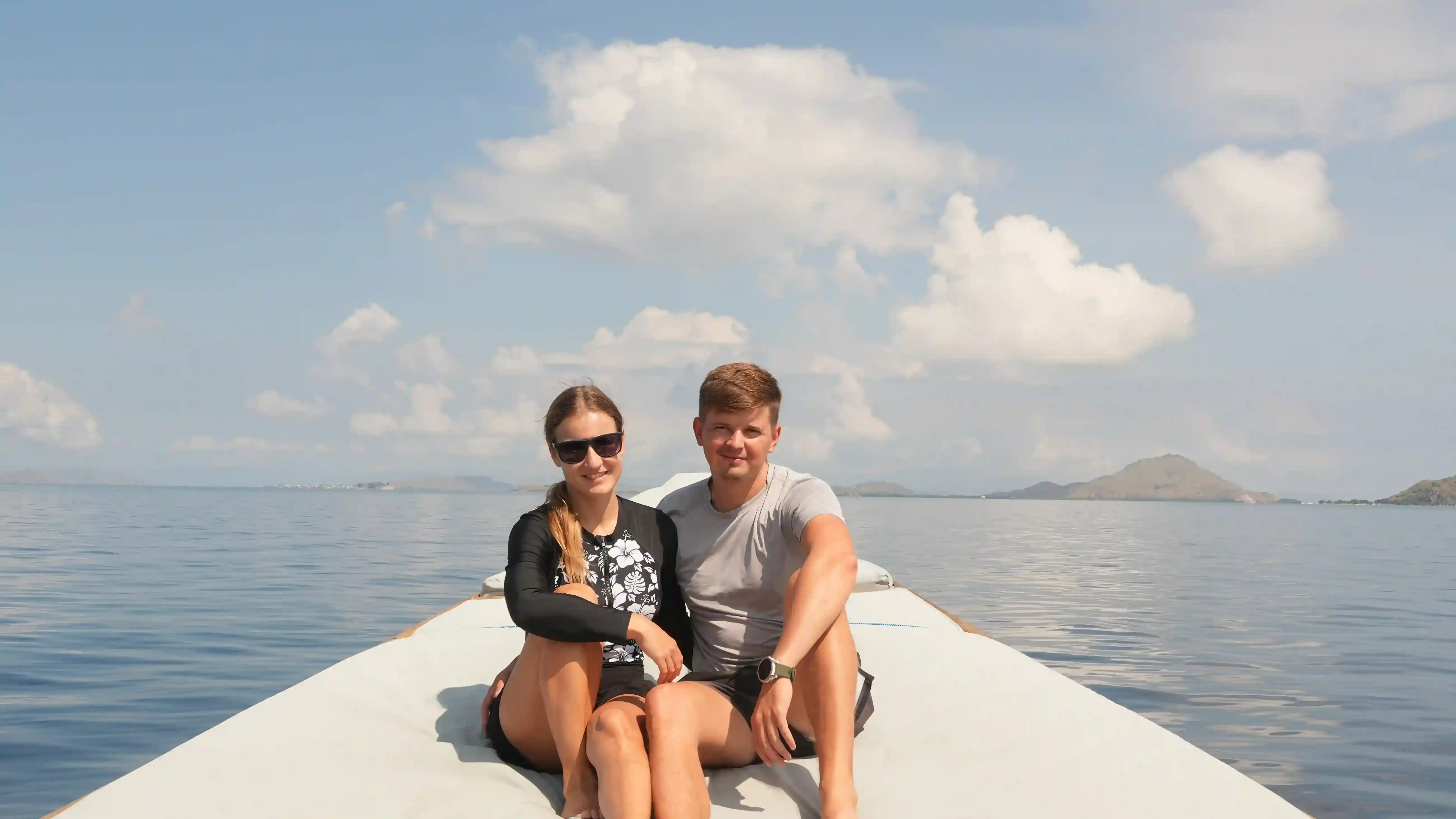 Two Week Bali–Sumba–Komodo Adventure Route For 2026