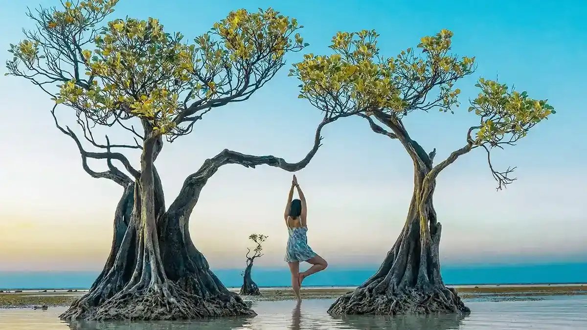 Bali To Sumba Itinerary 7 Days: Culture And Beaches