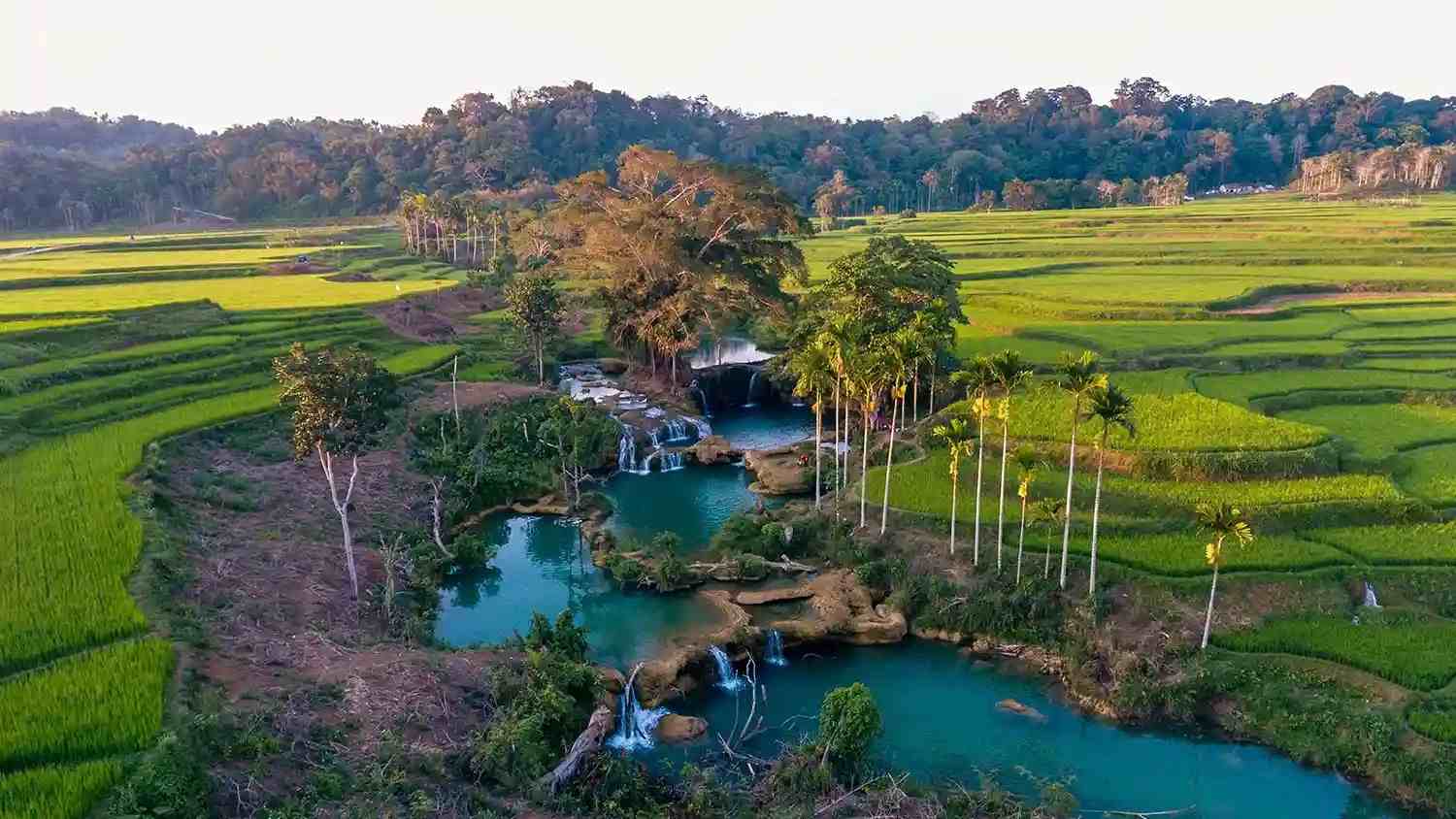 Family-Friendly Bali To Sumba Holidays With Kids