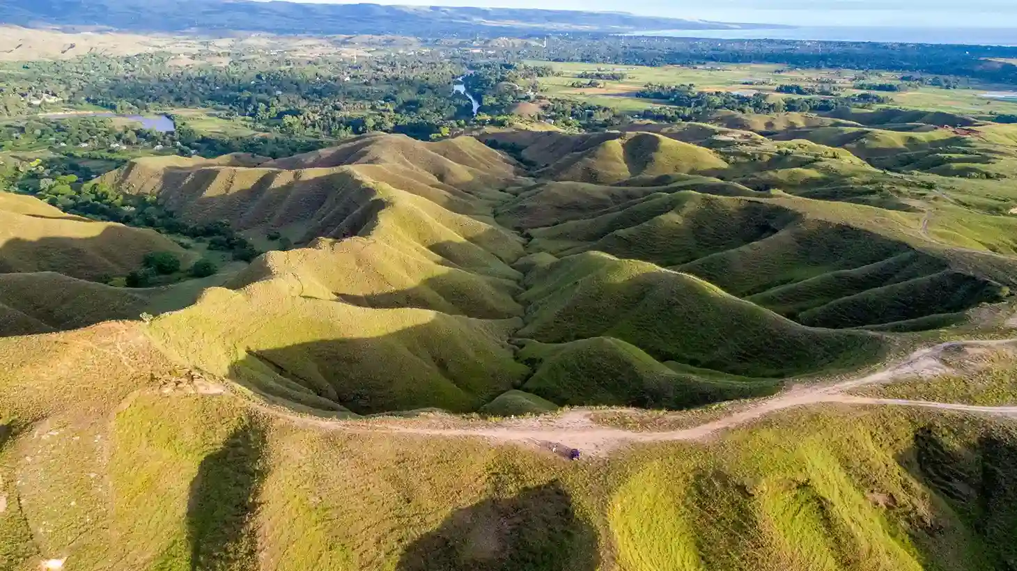 Off the Beaten Path: Bali to Sumba Adventures 2027