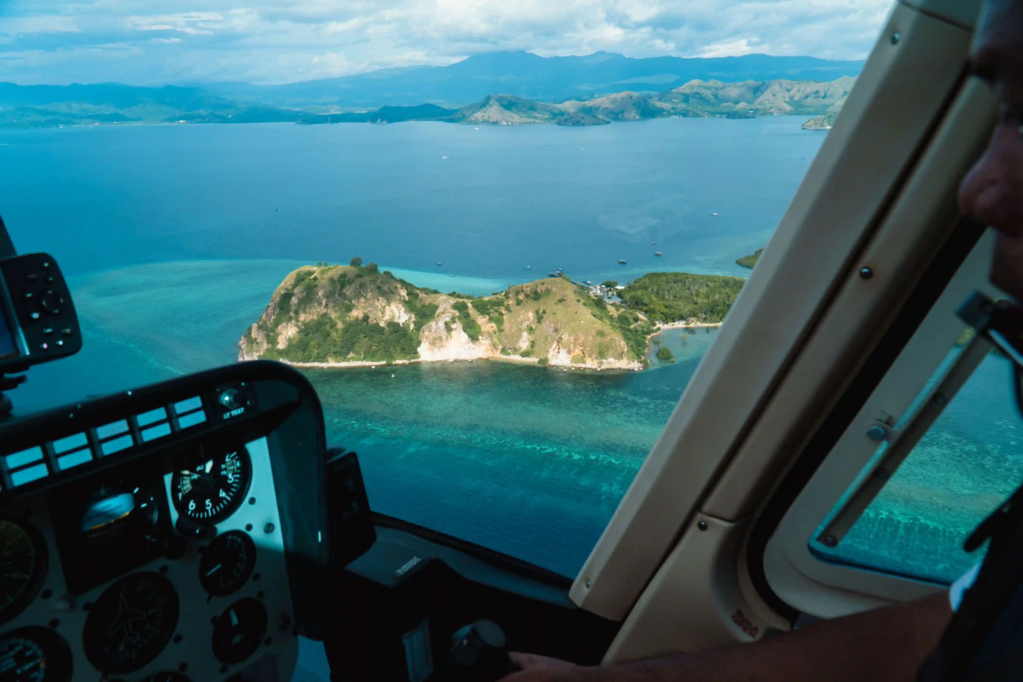 Insider Planning: Bali to Sumba & Raja Ampat Charter Checklist