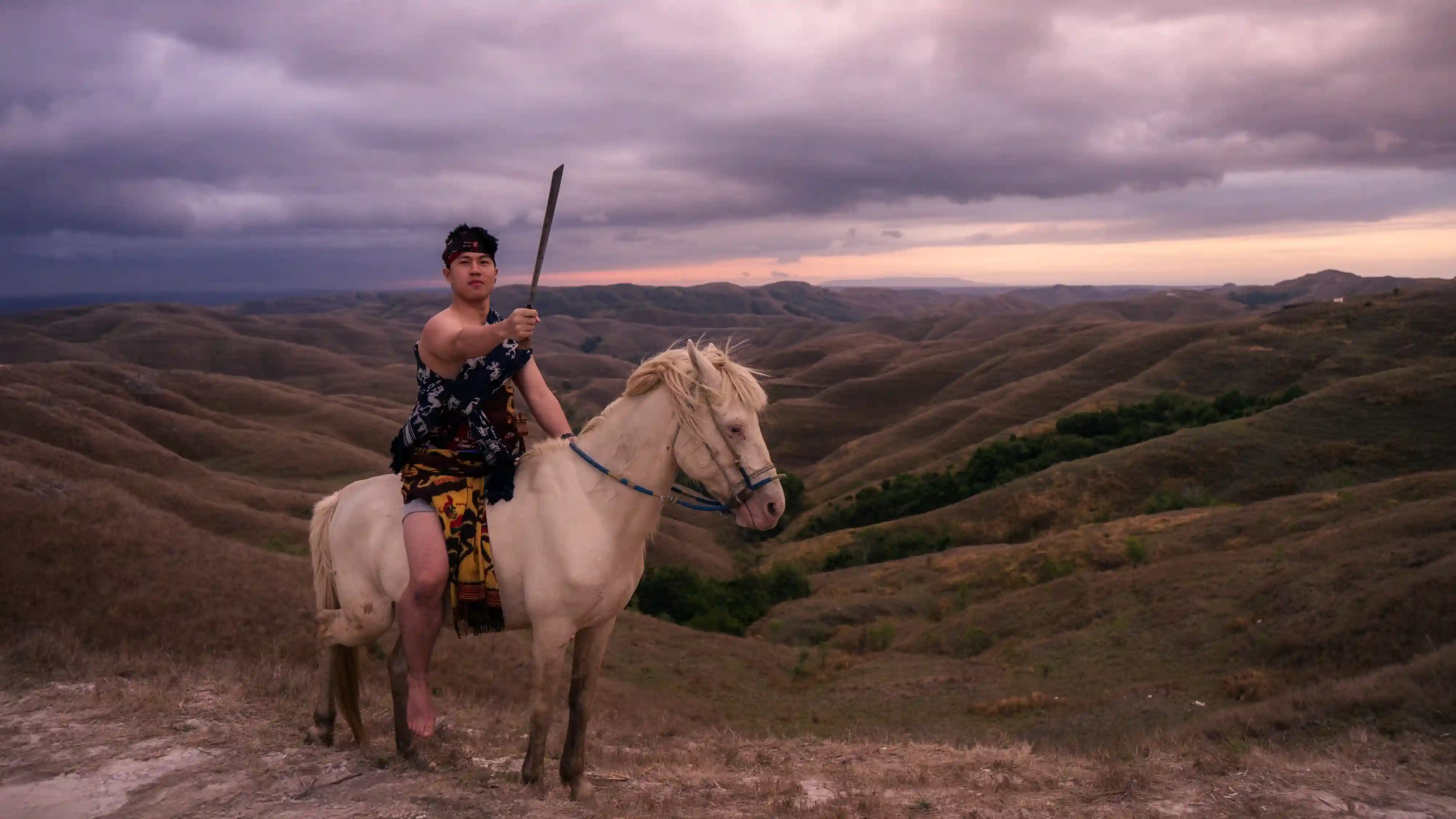 Exploring Sumba: A Unique Addition to Your Bali Trip in 2027