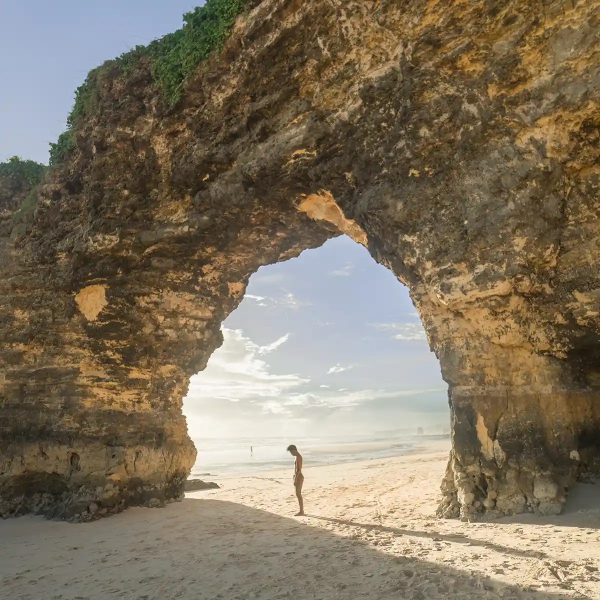 Surfing Adventures: Bali to Sumba Surf Trip 2027