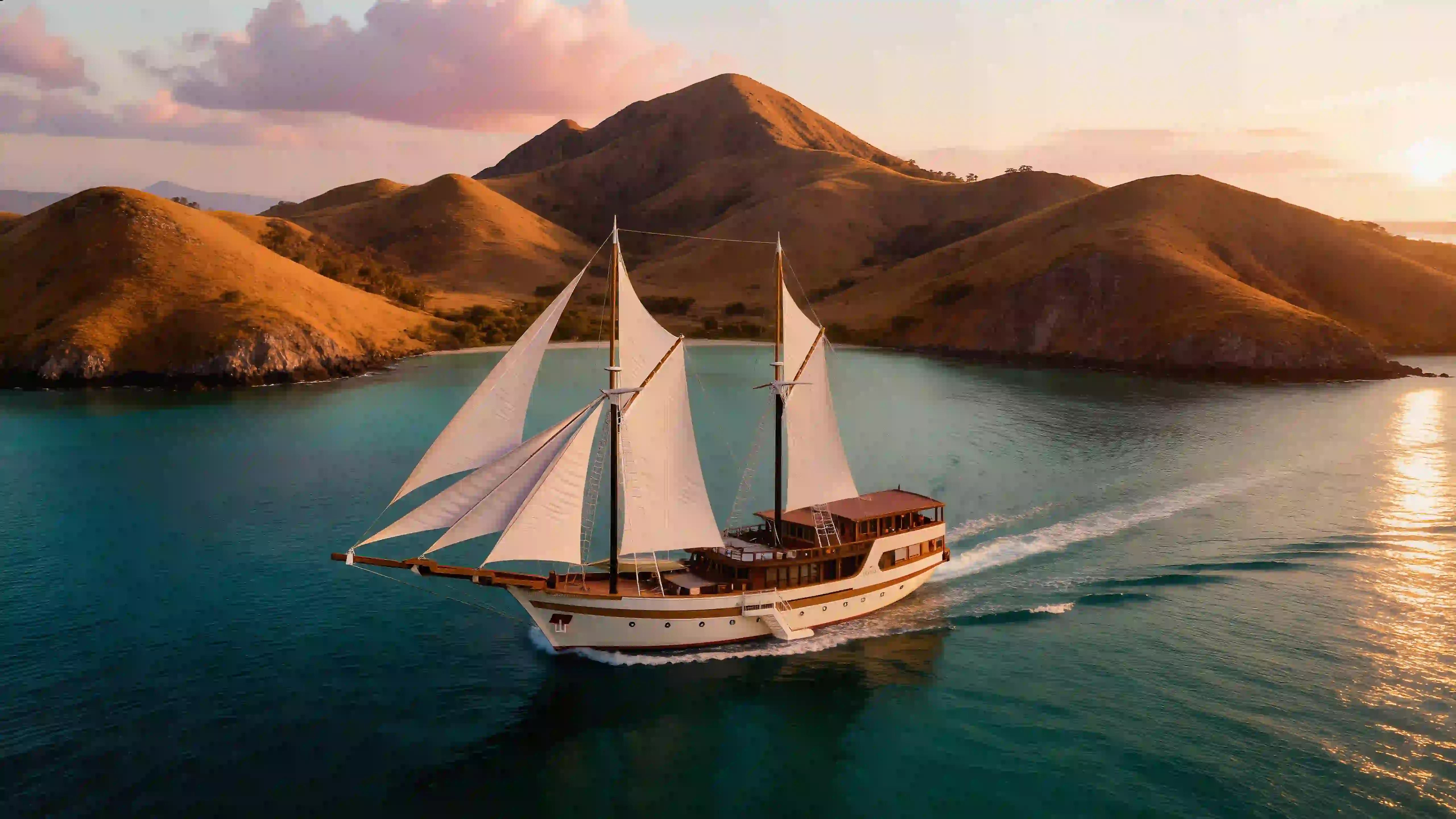 A Guide to Island Hopping: Bali, Sumba, and Beyond in 2027