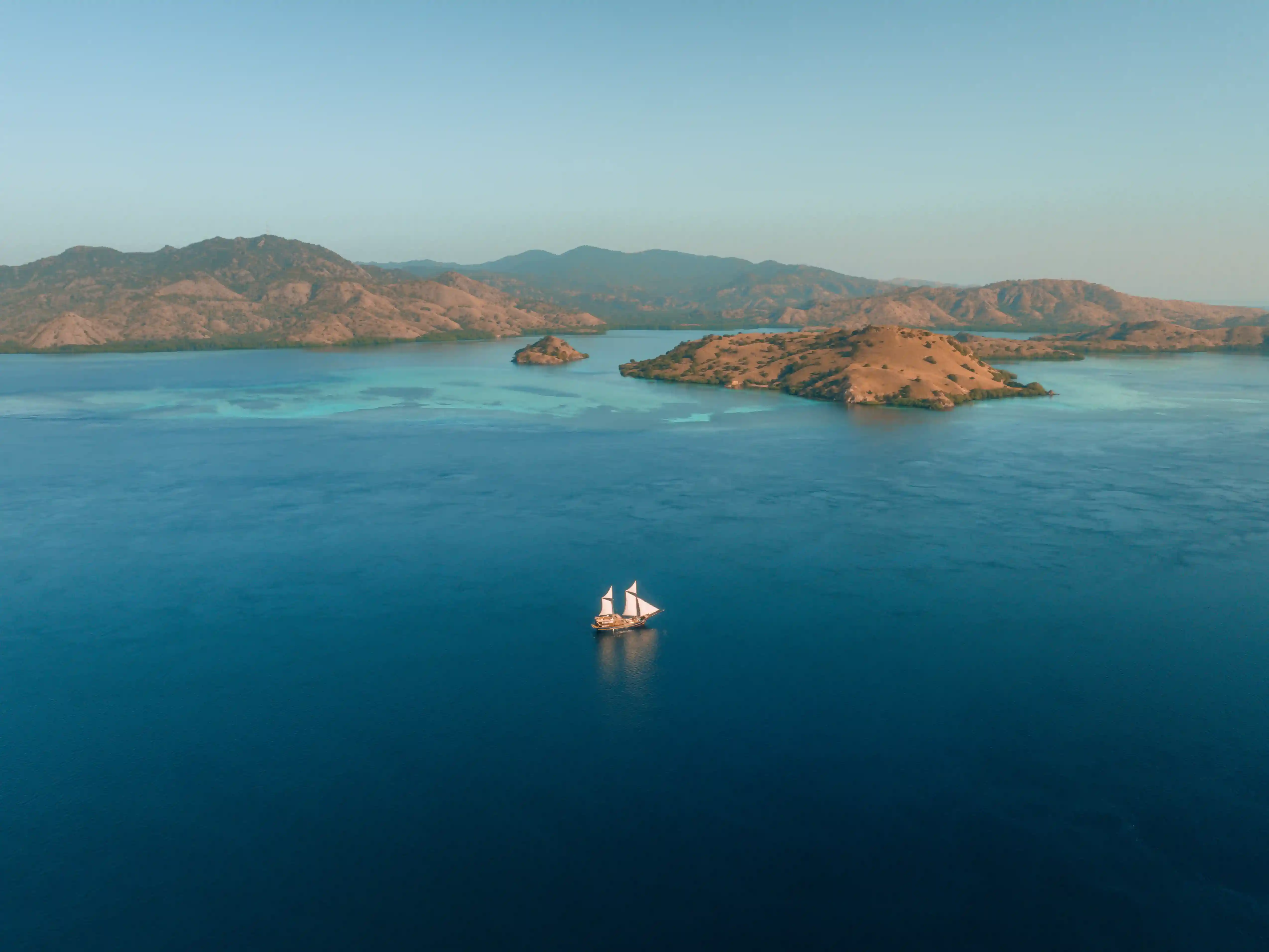 How to Plan a 2027 Island Hopping Adventure: Bali to Sumba