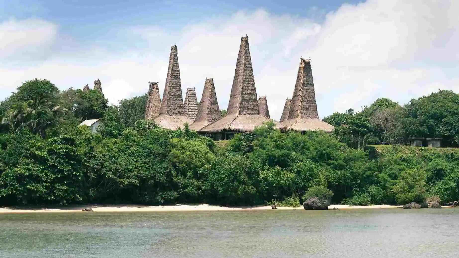 Cultural Experiences on a Bali to Sumba Tour in 2027