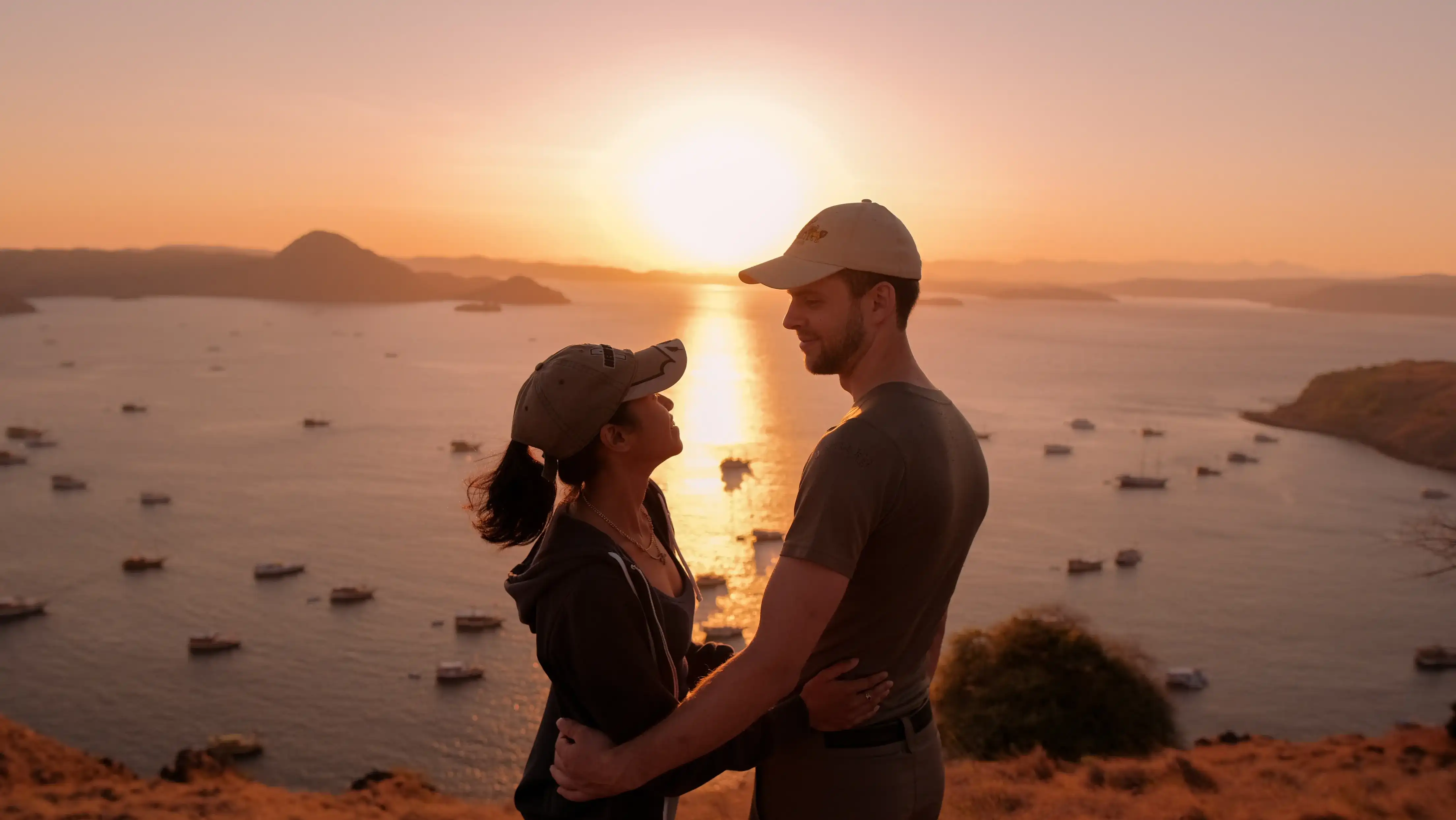 Bali to Sumba Honeymoon Itinerary 2027: A Romantic Escape