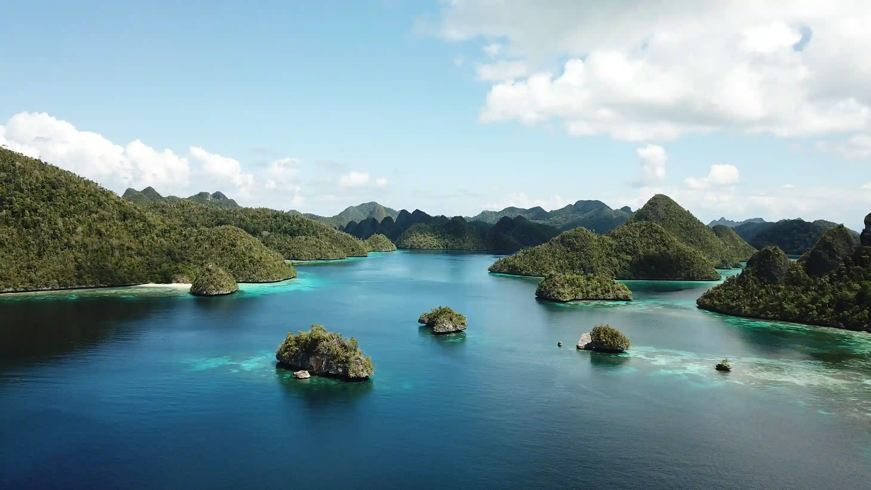 Raja Ampat: The World’s Marine Biodiversity Epicentre in 2027