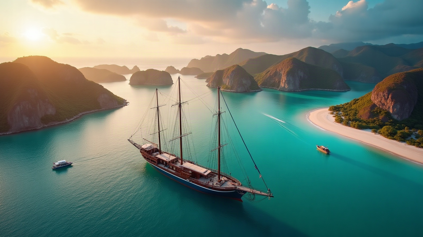 Sumba or Komodo from Bali? A 2026 Decision Guide